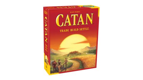 Catan