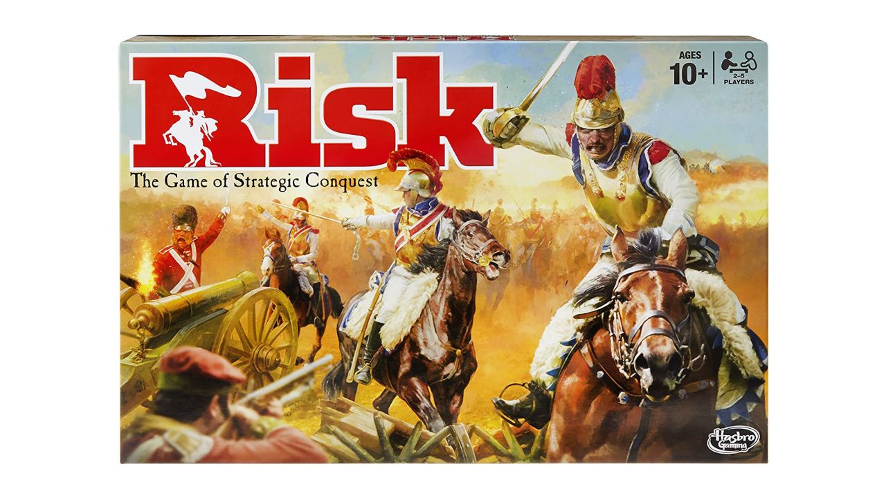 Risk