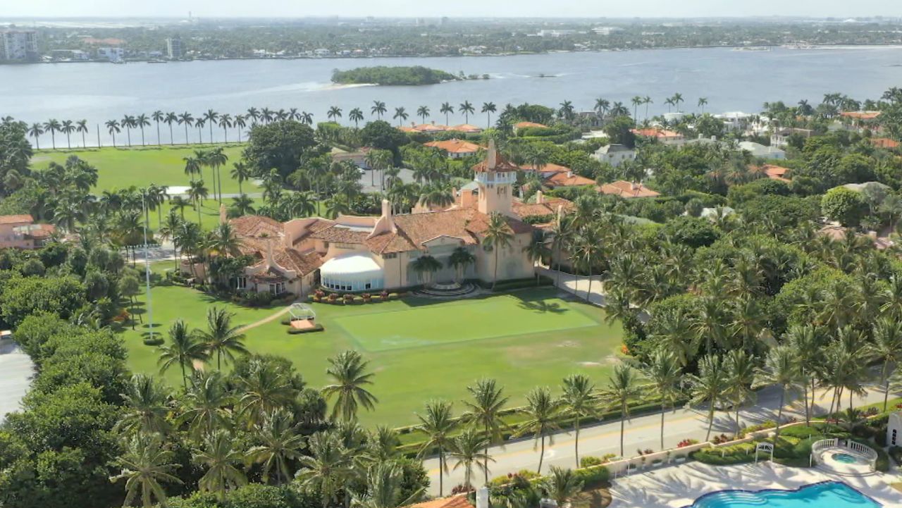 Mar -A- Lago