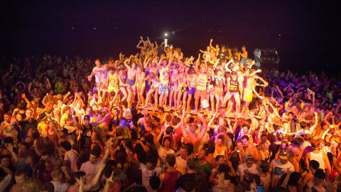 01 Previous Full Moon Party