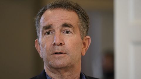 Virginia Gov. Ralph Northam signed a bill banning the testing of cosmetics on animals in his state.