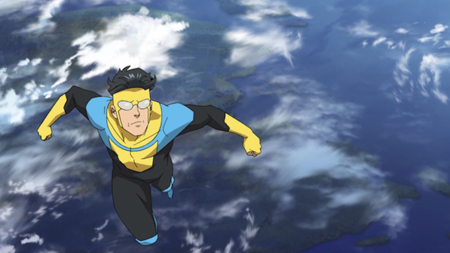 How I would've ended INVINCIBLE. : r/Invincible