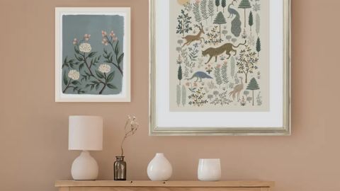 Rifle Paper Co. Art Prints