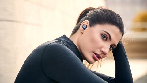 Refurbished Jabra Elite Active 75t True Wireless Earbuds