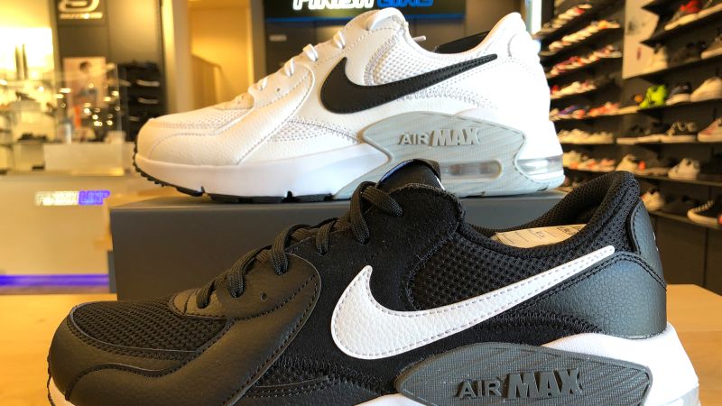 Puntero Lionel Green Street Comprometido Nikes are getting harder to find at stores. Here's why | CNN Business