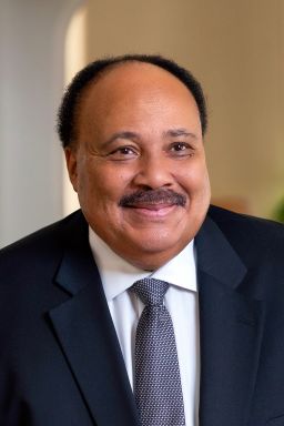 Martin Luther King III