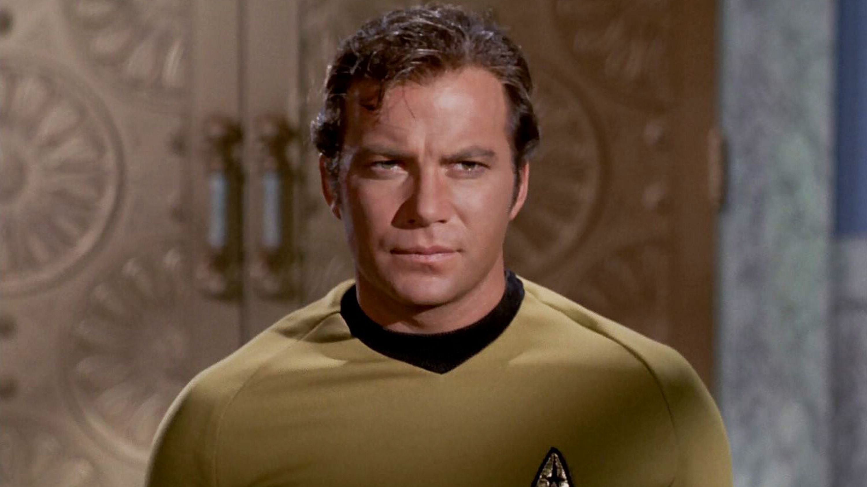 William Shatner's life in pictures | CNN