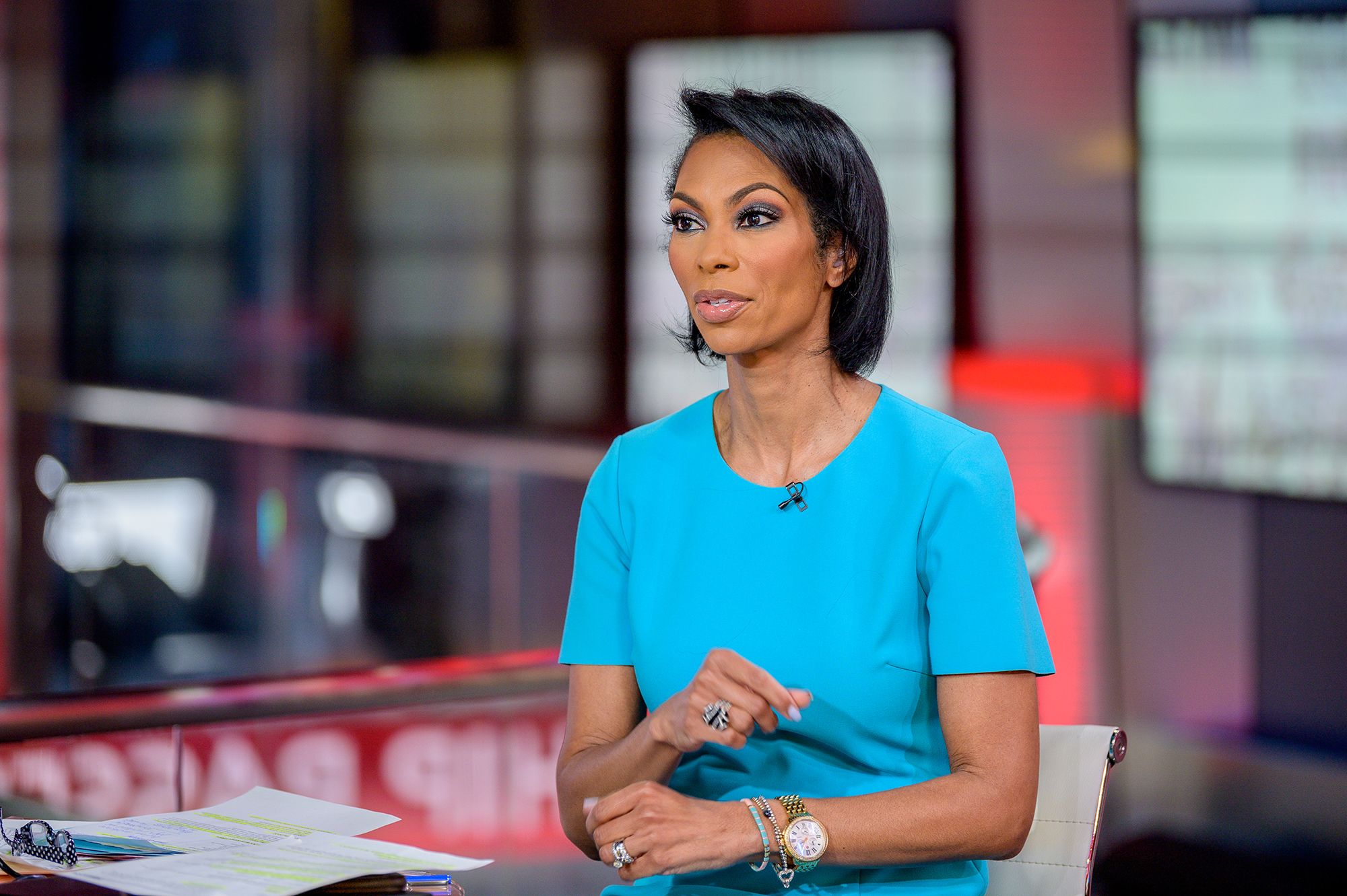 Fox News anchor wrongly reports DHS secretary had resigned during Trump interview | CNN Business