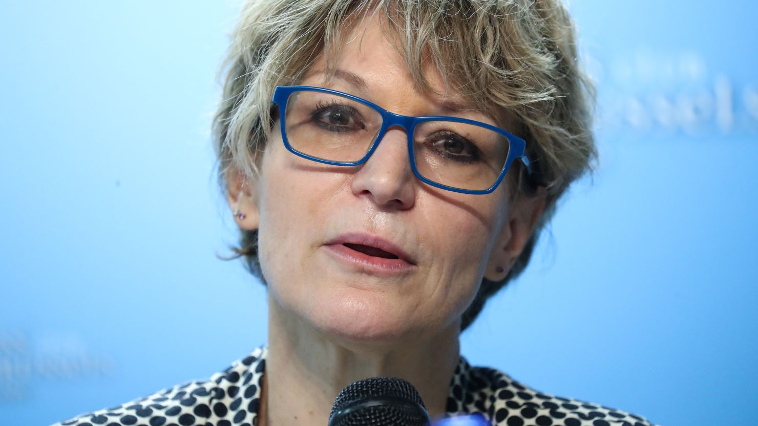 Agnès Callamard published a 2019 report that concluded that there was "credible evidence" that the Saudi Crown Prince and other senior Saudi officials were responsible for Khashoggi's murder.