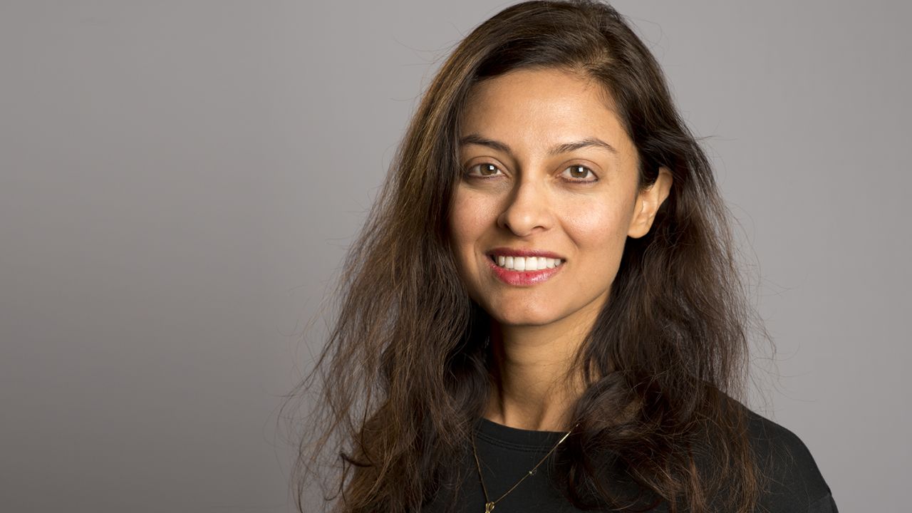 Devi Sridhar