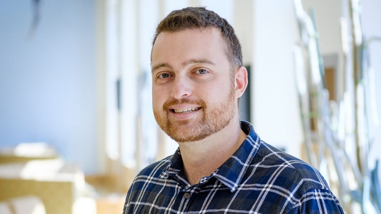 Luke Stark declined a $60,000 research award from Google in support of the ousted leaders of its ethical AI group.