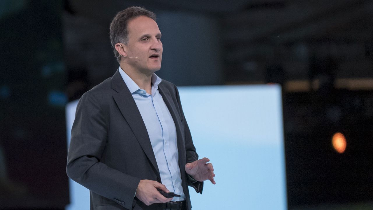 Adam Selipsky has been appointed to take over as CEO of Amazon Web Services from Andy Jassy later this year.
