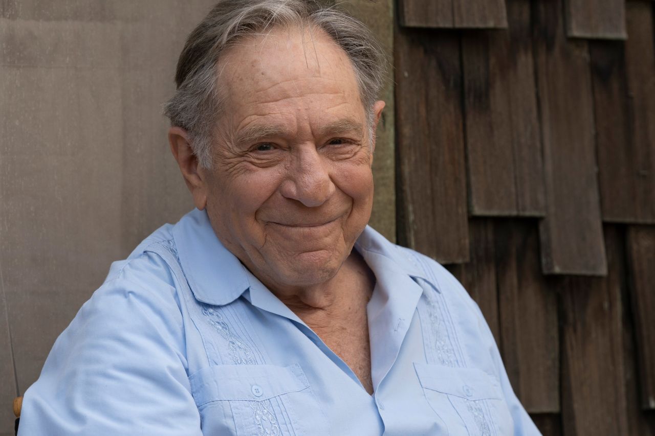 <a href="https://www.cnn.com/2021/03/23/entertainment/george-segal-dead-obituary-trnd/index.html" target="_blank">George Segal,</a> a prolific actor with a career that spanned more than six decades, died at age 87, his wife said on March 23. Segal received an Oscar nomination in 1966 for his role in "Who's Afraid of Virginia Woolf?"