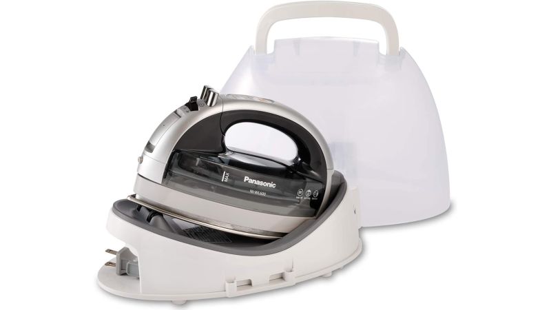 Top steam irons clearance 2016