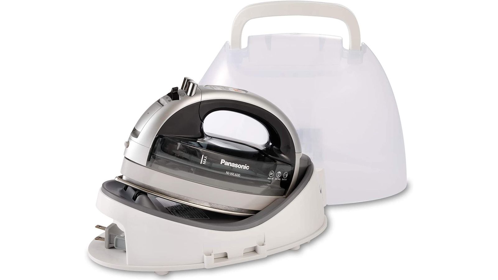 Best Clothes Irons 2024 - Forbes Vetted