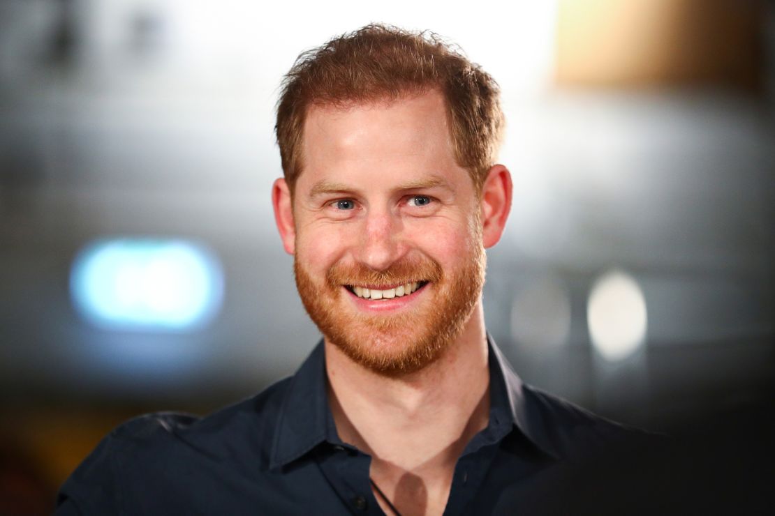 Prince Harry has scored two new jobs in the same week.