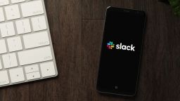 05 Slack app - stock