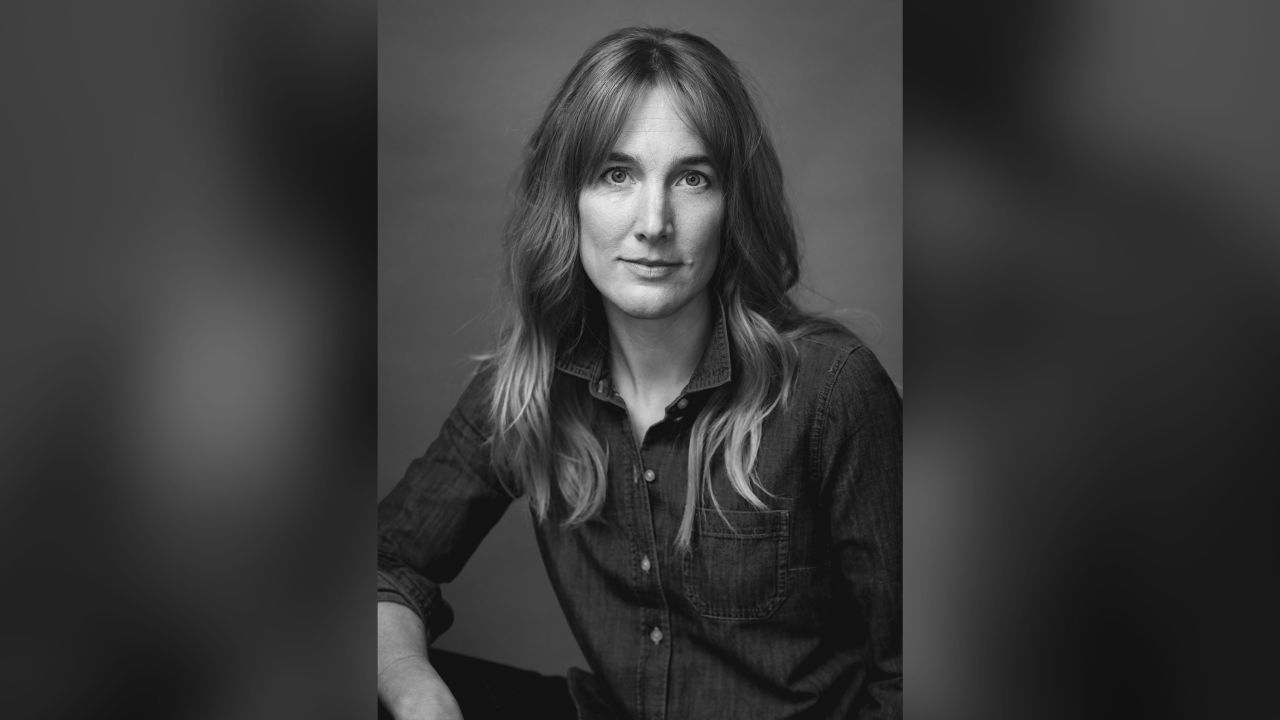Breaking down rigid concepts of masculinity can propel social progress on gender, author Emma Brown said.
