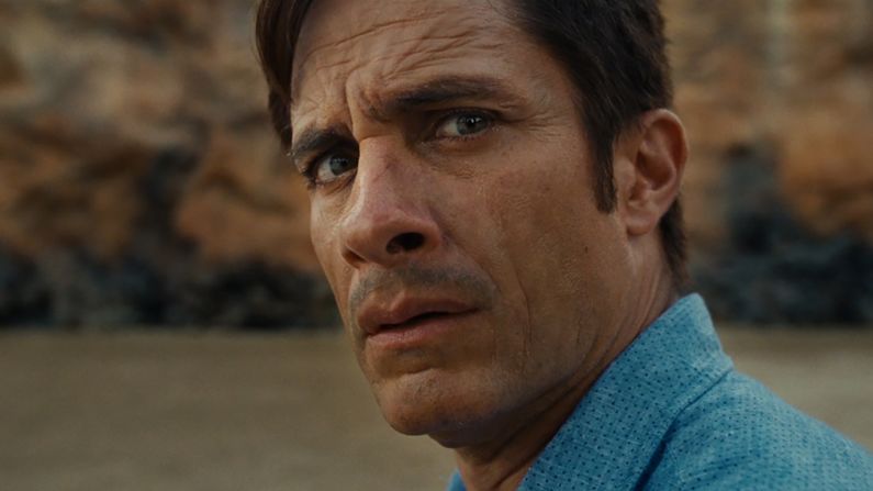 <strong>"Old" (directed by M. Night Shyamalan) -- </strong>The mercurial director returns with what looks like another tantalizing thriller. Gael García Bernal (pictured), Vicky Krieps and Rufus Sewell star as victims of a mysterious tropical beach that causes the tourists who land on it to rapidly age. Get ready for the holiday of a lifetime -- literally. 