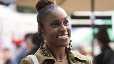 "Insecure" star Issa Rae just signed a new five-year deal with HBO's parent company WarnerMedia.