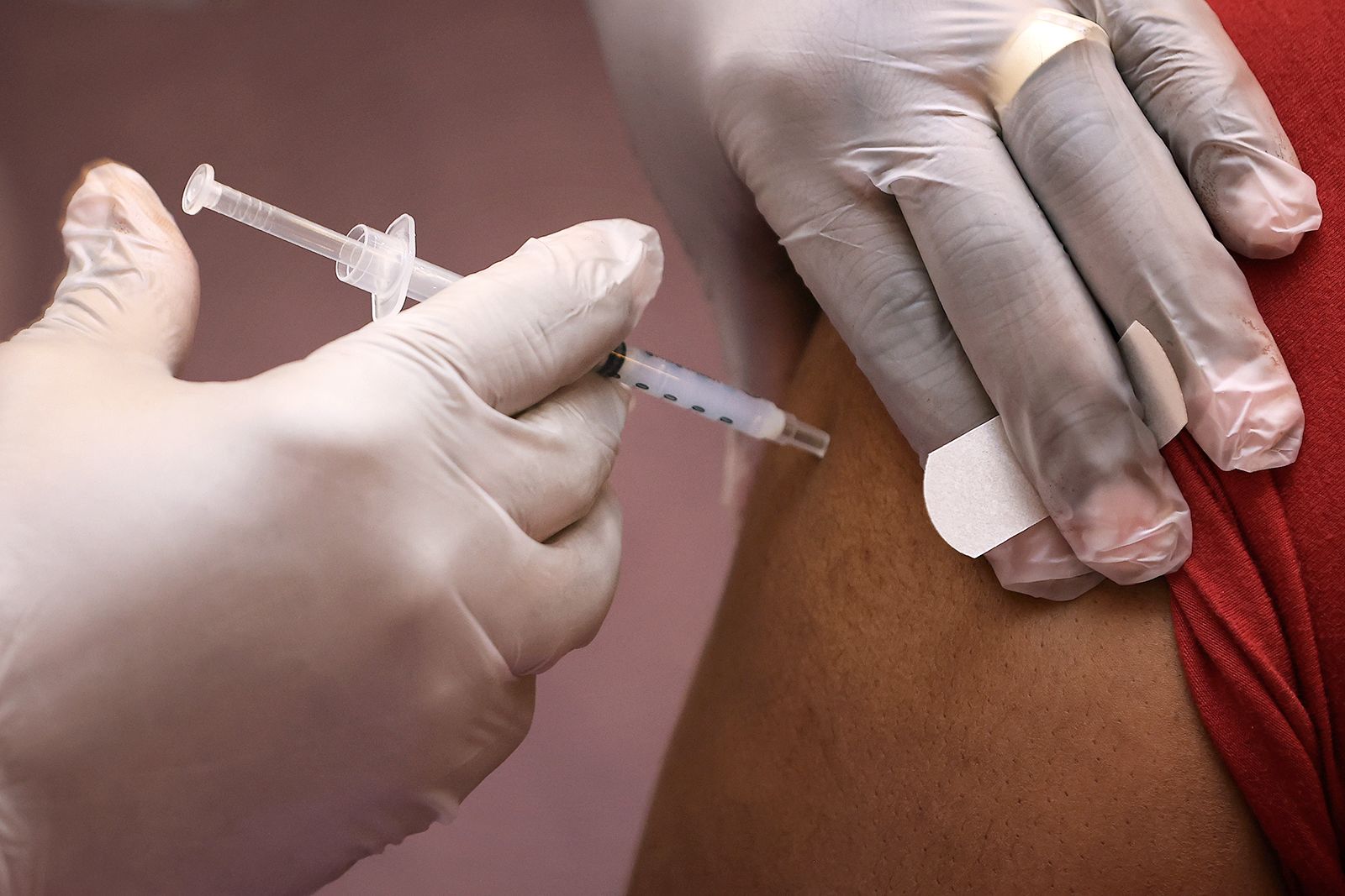 April 5 21 Coronavirus News Cnn