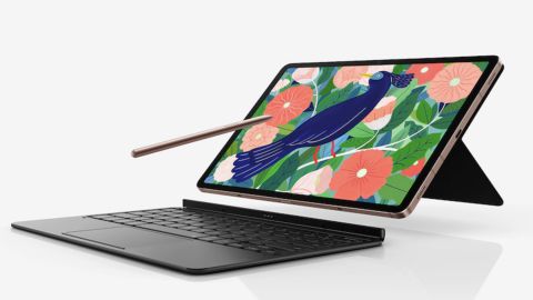 Samsung Galaxy Tab S7+