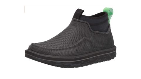 Sanuk Men's Chiba Journey Lx Sneaker