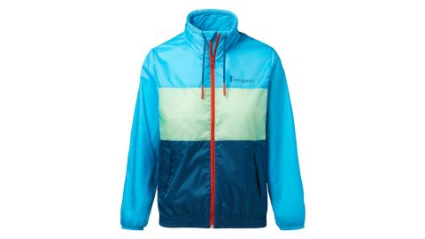 Cotopaxi Teca Vista Full-Zip Jacket