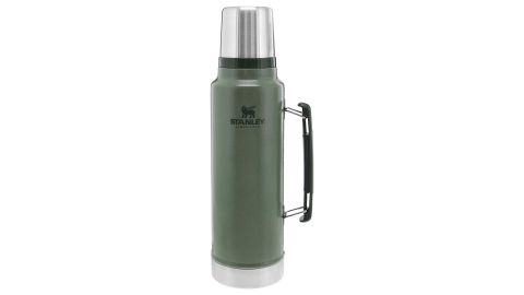 Stanley Cold Classic Vacuum Insulated Wide Mouth Bottle