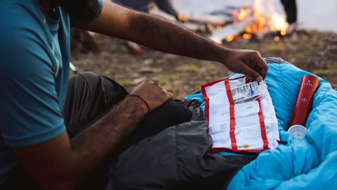 VSSL First Aid Adventure Ready First Aid Kit