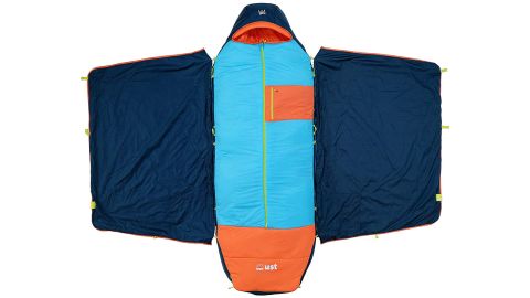 Ust Monarch Sleeping Bag