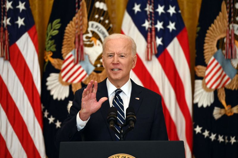 Biden, A President Who Doesn’t Insult People – Or Our Intelligence ...