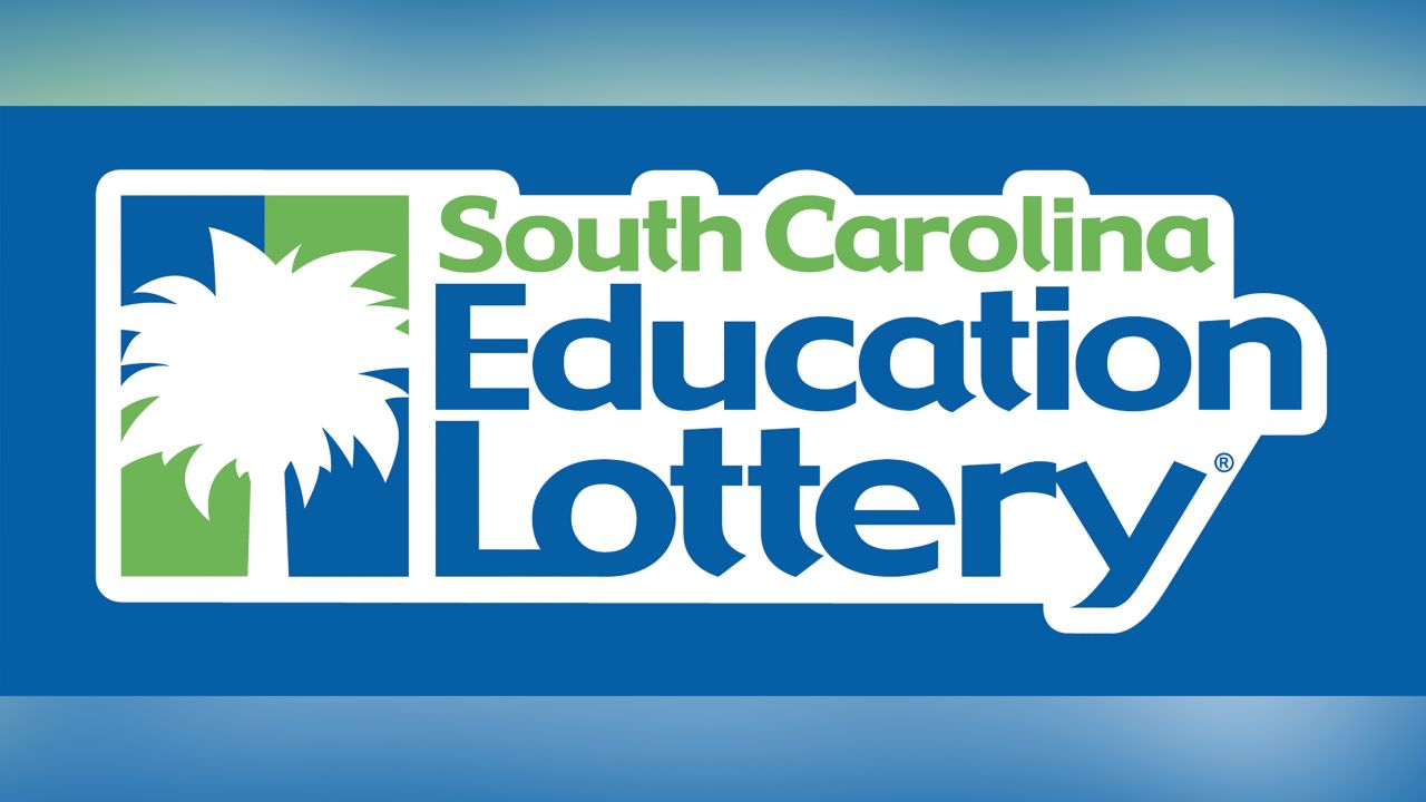 South Carolina Education Lottery logo