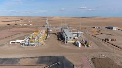 Pump Station
What happened to two small South Dakota towns after Biden dropped the Keystone pipeline permit