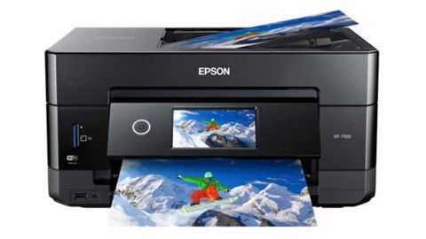 Epson XP-7100