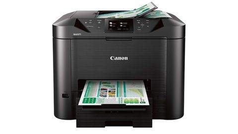 Canon Maxify MB5420
