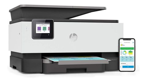 HP OfficeJet Pro 9015e