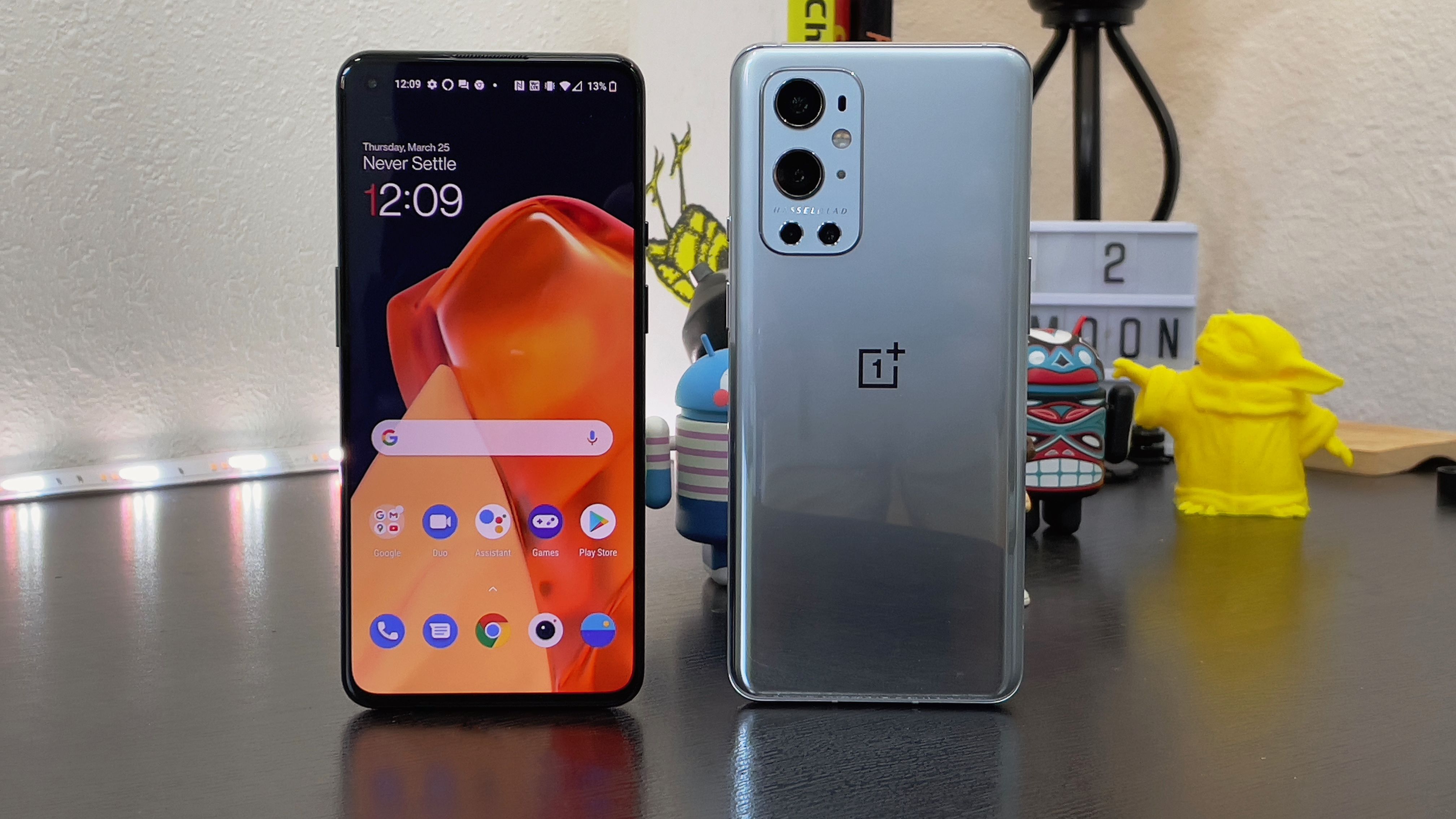 OnePlus 9 Pro review: The best OnePlus phone in 2022