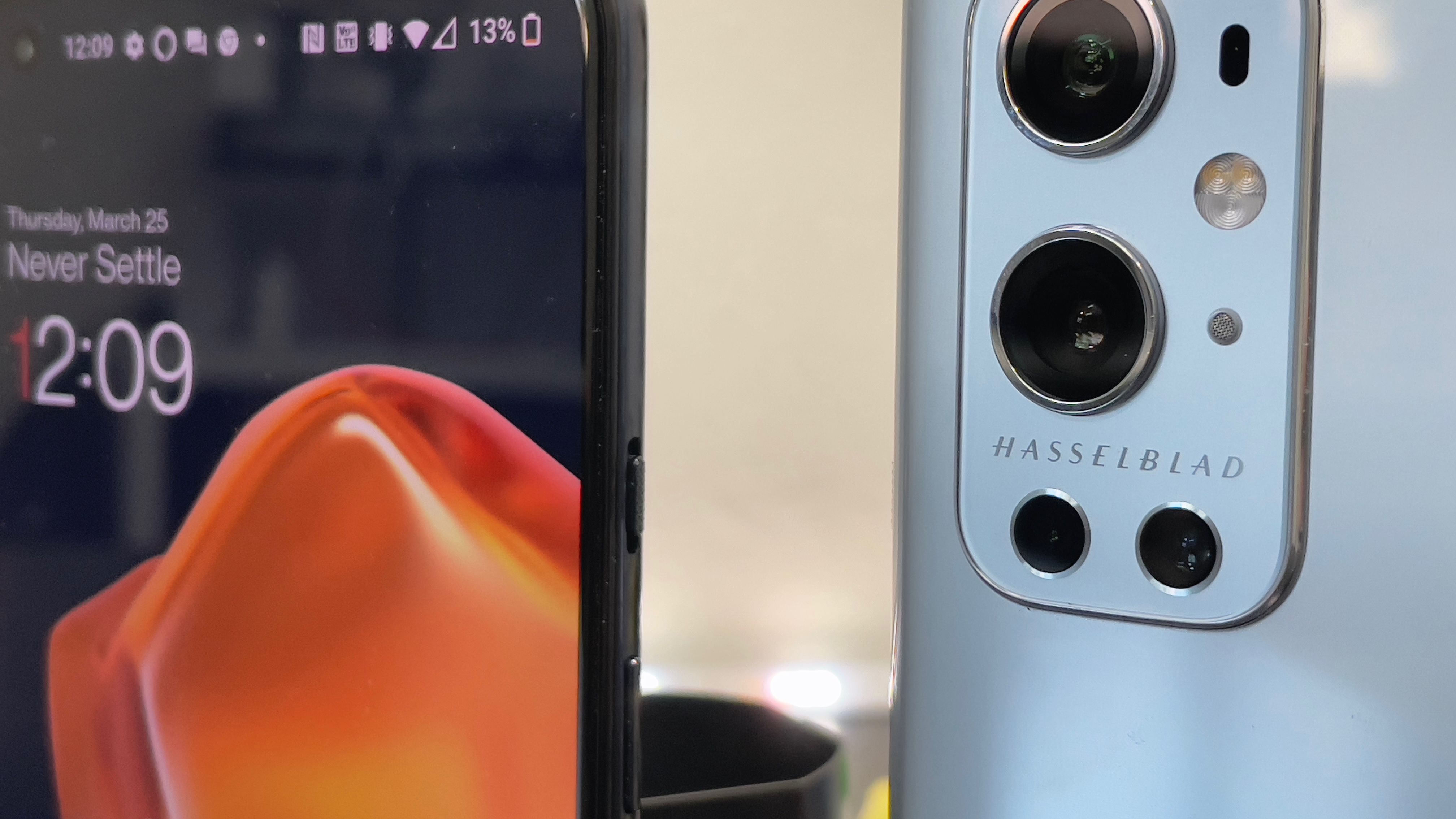 OnePlus 9 Pro Review: Stellar Styling, Speed, and Camera System