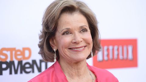 <a href="https://www.cnn.com/2021/03/25/entertainment/jessica-walter-obit/" target="_blank">Jessica Walter,</a> an award-winning actress beloved for her role in the television series "Arrested Development," died March 24, her daughter confirmed in a statement to CNN. She was 80.