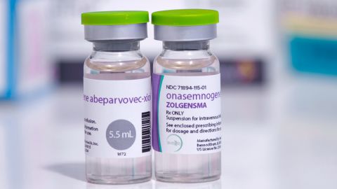 Zolgensma is called the most expensive drug in the world.