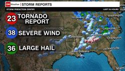 tornado reports