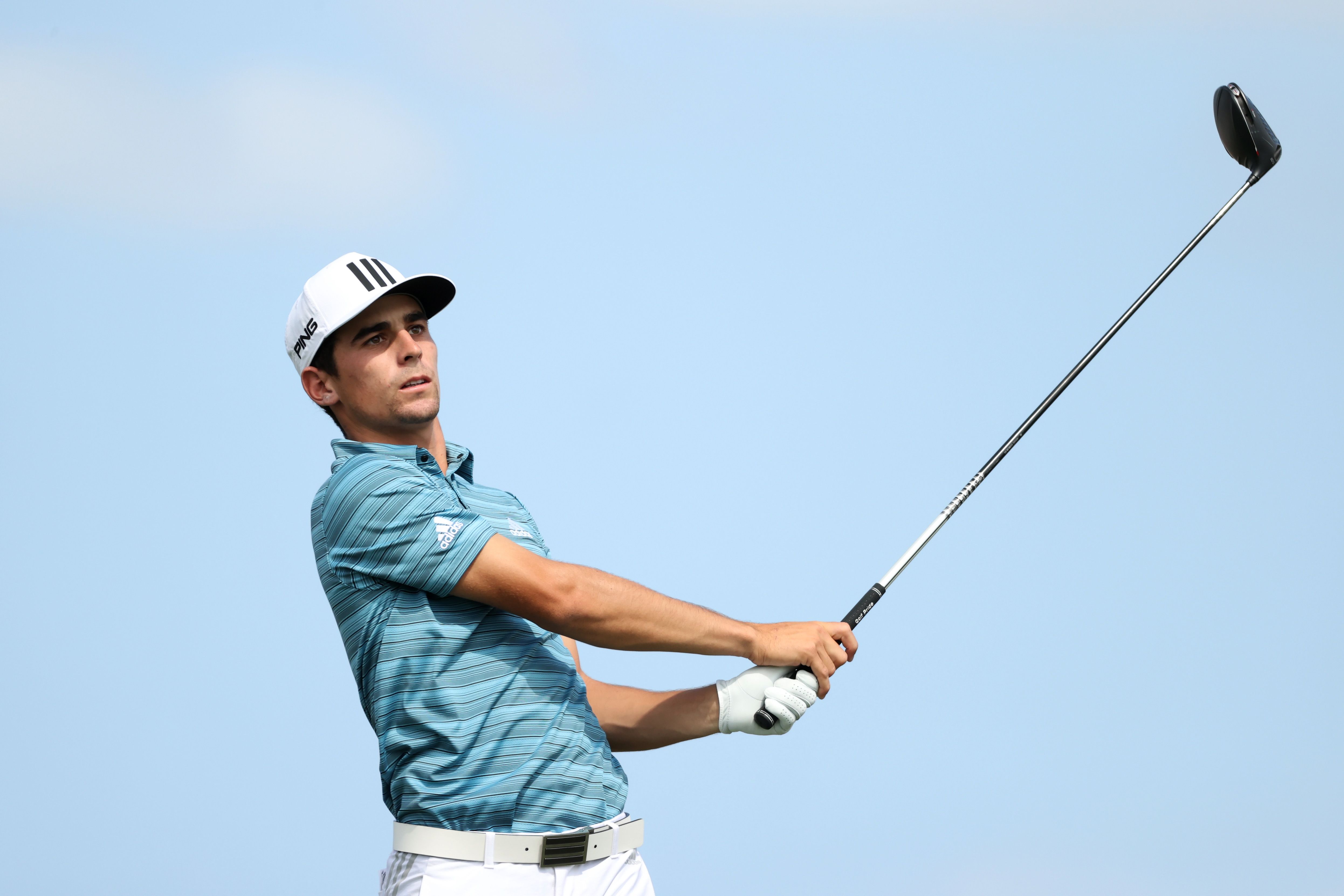 Joaquin Niemann, Like Others in LIV Golf, Faces Uncertain Future in Majors  - Sports Illustrated Golf: News, Scores, Equipment, Instruction, Travel,  Courses