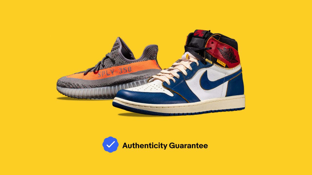 eBay's Authenticity Guarantee