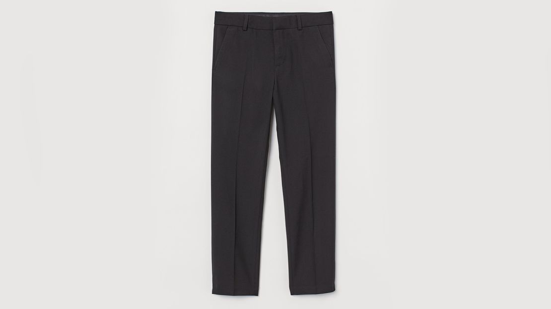 H&M Suit Pants