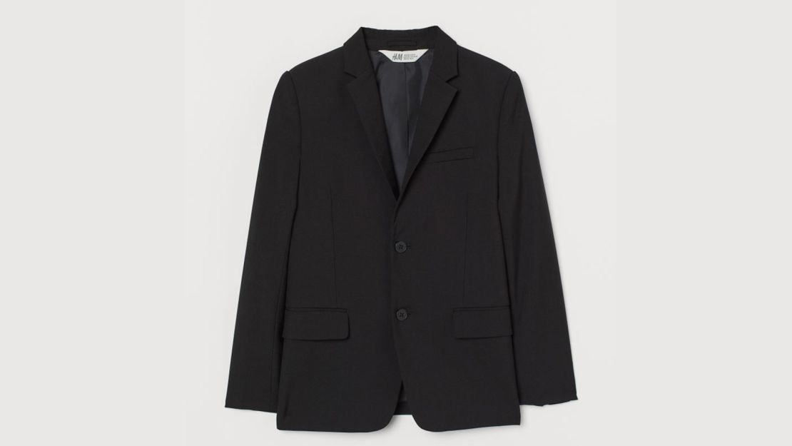 H&M Classic Blazer