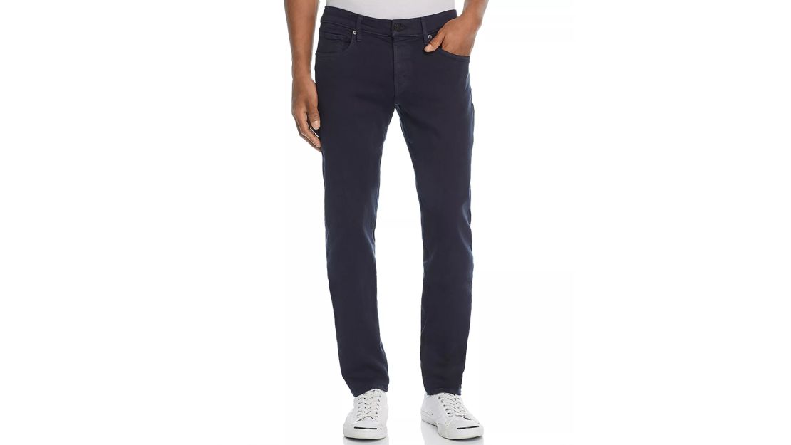 J Brand Tyler Seriously Soft Slim Fit Jean