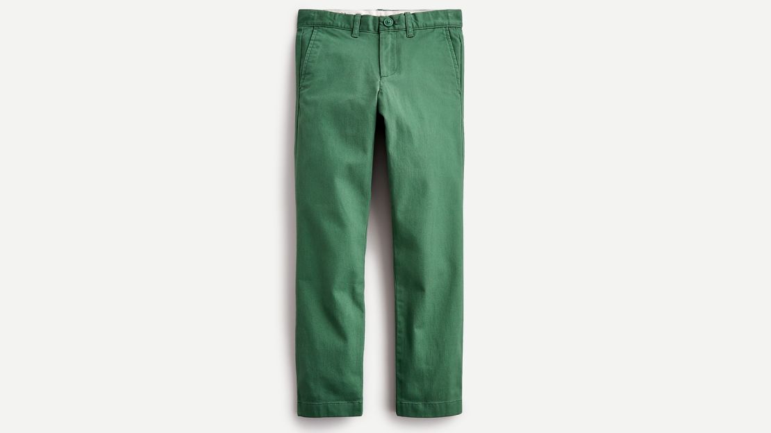 J.Crew Stretch Chino