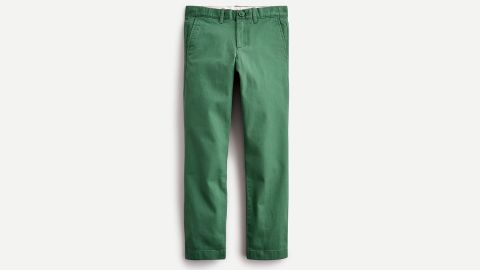 J.Crew Stretch Chino
