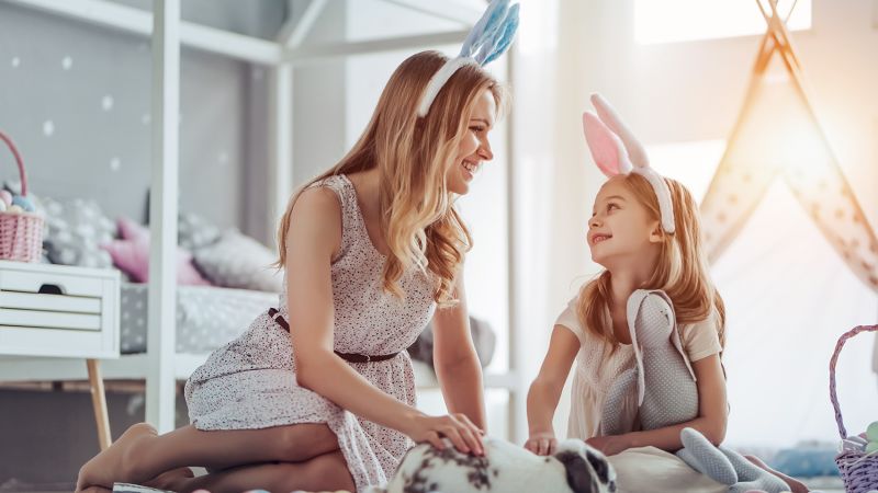 Nordstrom girls hot sale easter dresses